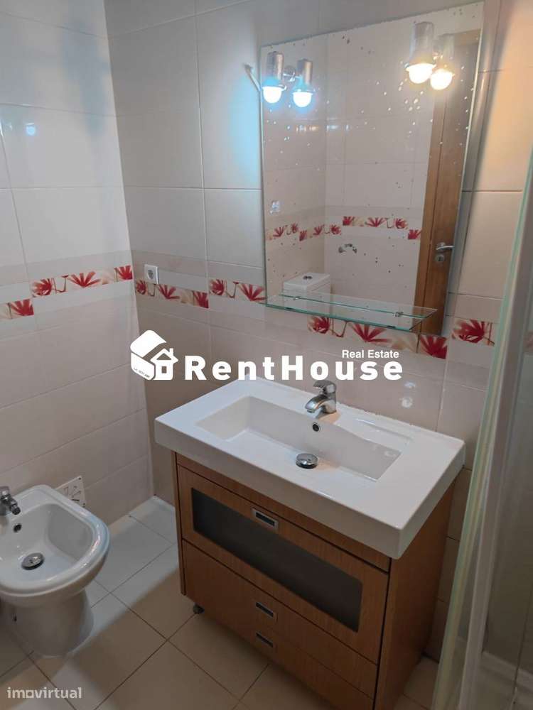 T1 Mobilado junto á praia - Grande imagem: 5/7