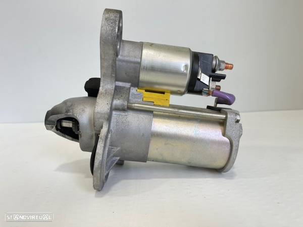 Motor de Arranque Clio V 5 Captur II 1.0 Tce  233008820R - 3