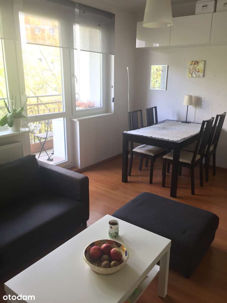 Przytulne mieszkanie w pięknej okolicy - Pełny obrazek: 1/14