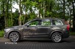 Volvo XC 90 D4 FWD Momentum 7os - 2