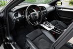 Audi A5 2.0 TFSI Sportback quattro S tronic - 22