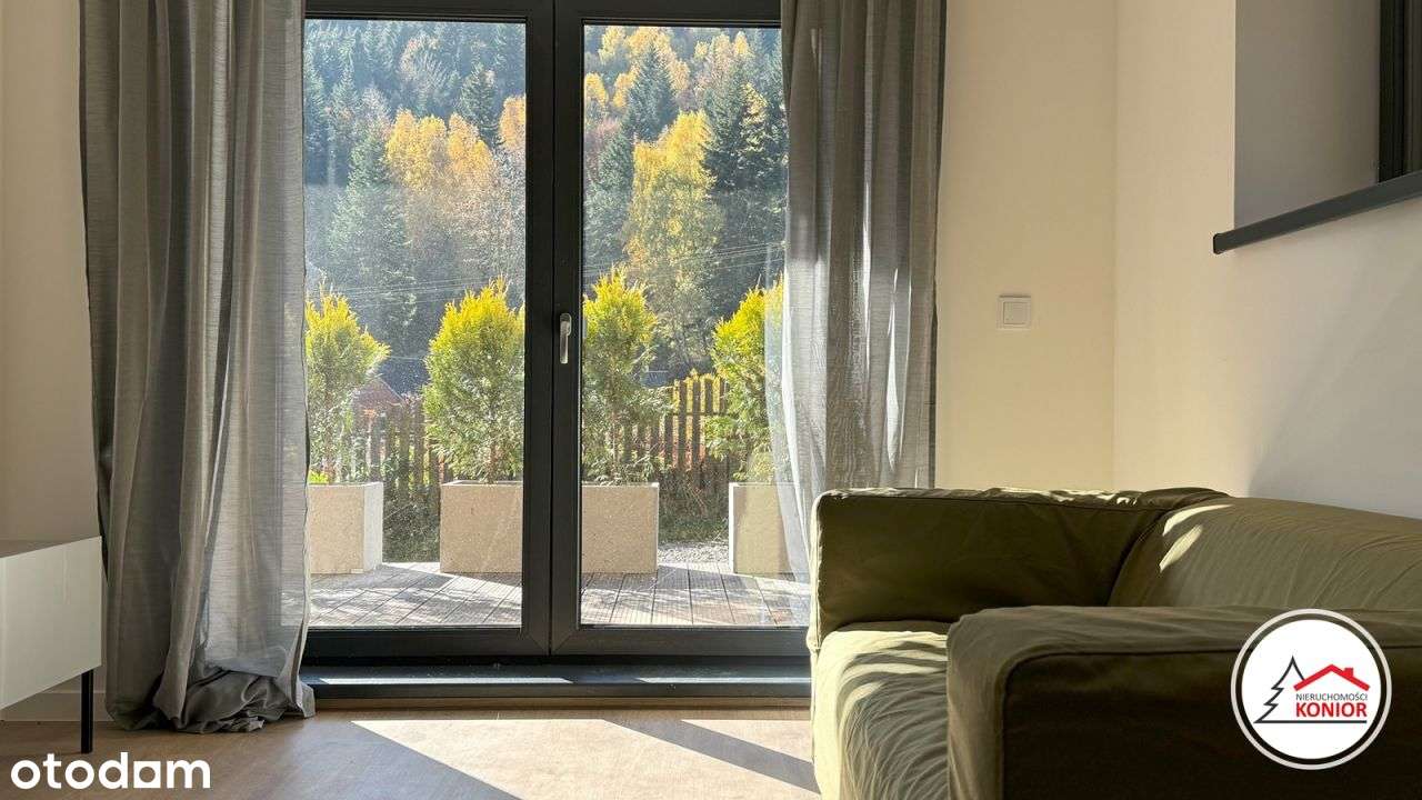 Mieszkanie, 42 m², Szczyrk - Pełny obrazek: 4/13