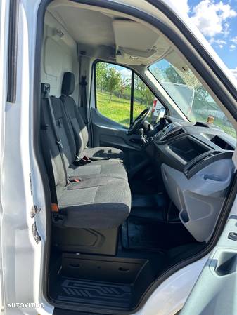 Ford TRANSIT XXL 2018 170cp FullOptions - 13