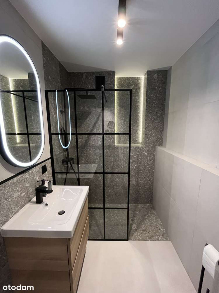Mieszkanie 2-pok. z miejscem postojowym – Kraków, Krowodrza | 62 m² | - Widok 2