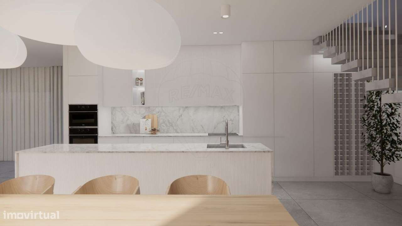 Moradia T4 para venda-27