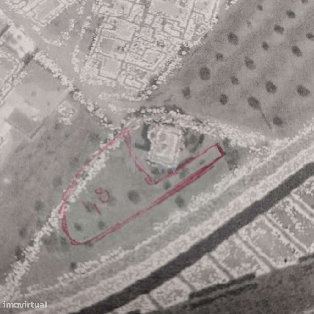 Terreno Rustico com viabilidade de construção para venda Reguengos de - Grande imagem: 4/4