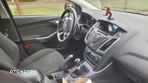 Ford Focus 1.0 EcoBoost Start-Stopp-System Business Edition - 11