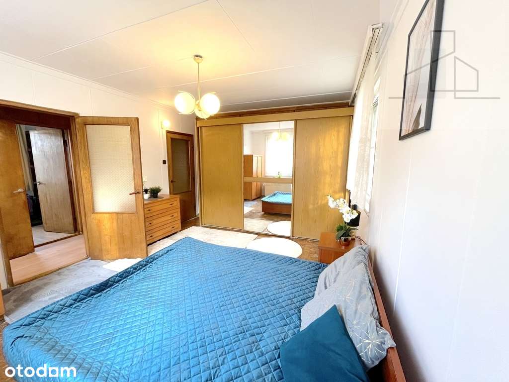 Przytulny i funkcjonalny dom z ogrodem i garażem! - Pełny obrazek: 5/20