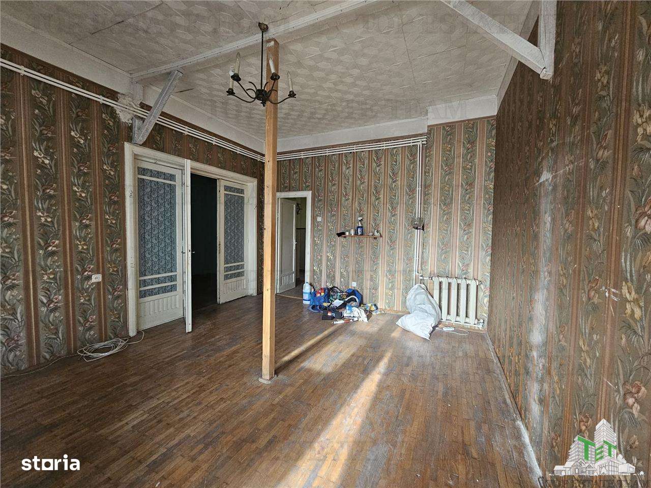 Apartament cu 4 camere cu terasa si vedere la mare - Peninsula, langa-3