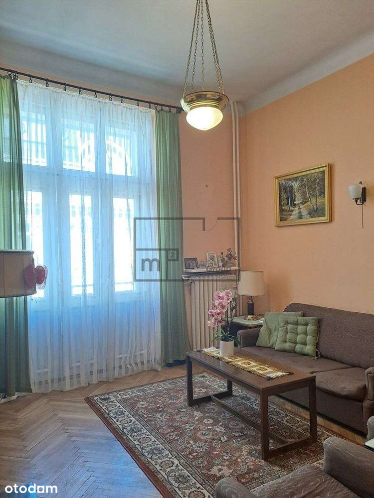 Piękna Odrestaurowana Kamienica Z Windą.-6