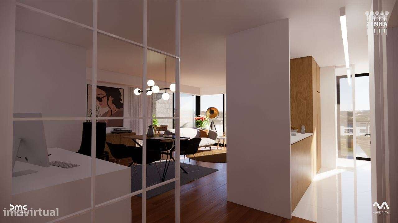 T2 com Terraço Guifões-14