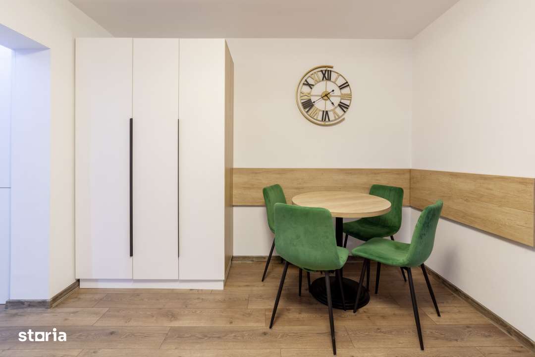 Apartament 3 camere - Modern | Renovat 2025 | - Calea Bucuresti-8