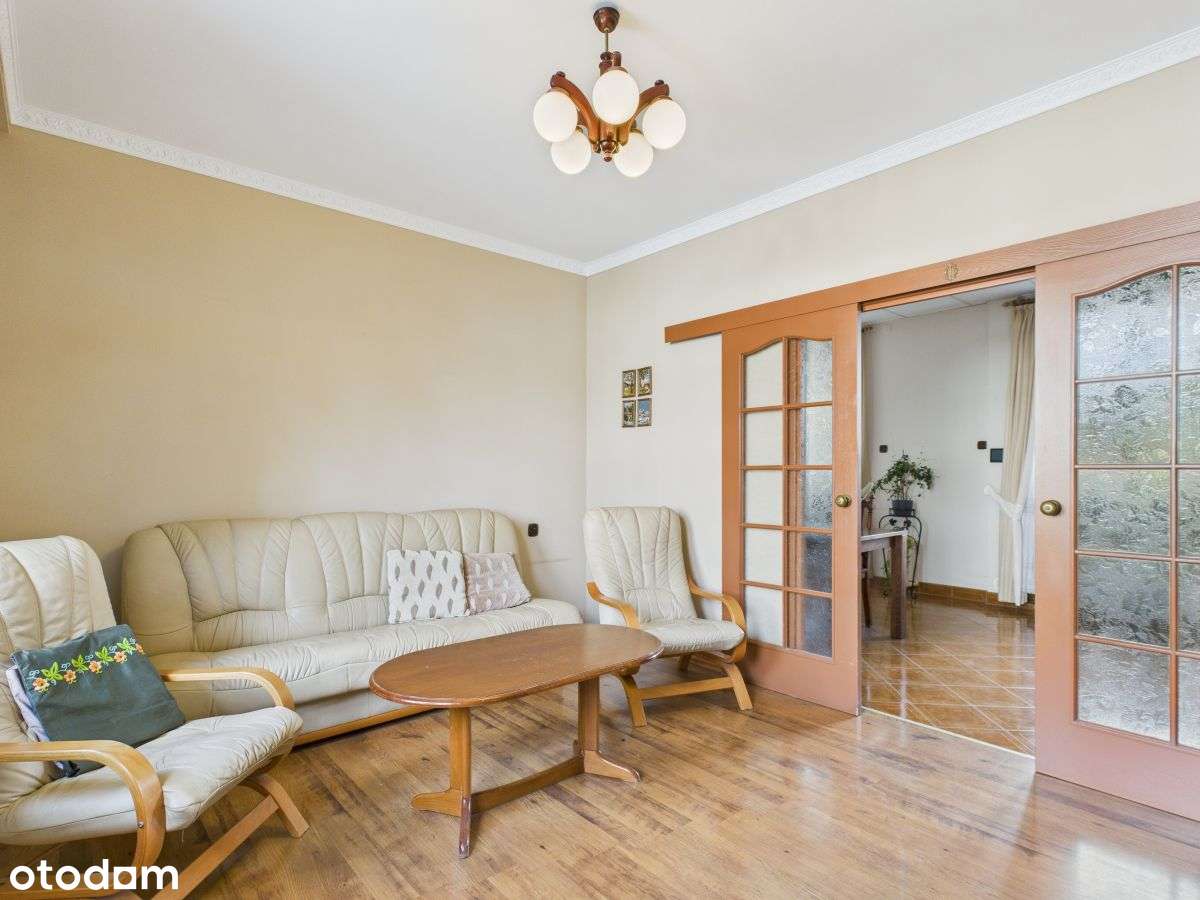 Dom z potencjałem w pobliżu jeziora - Pełny obrazek: 4/20