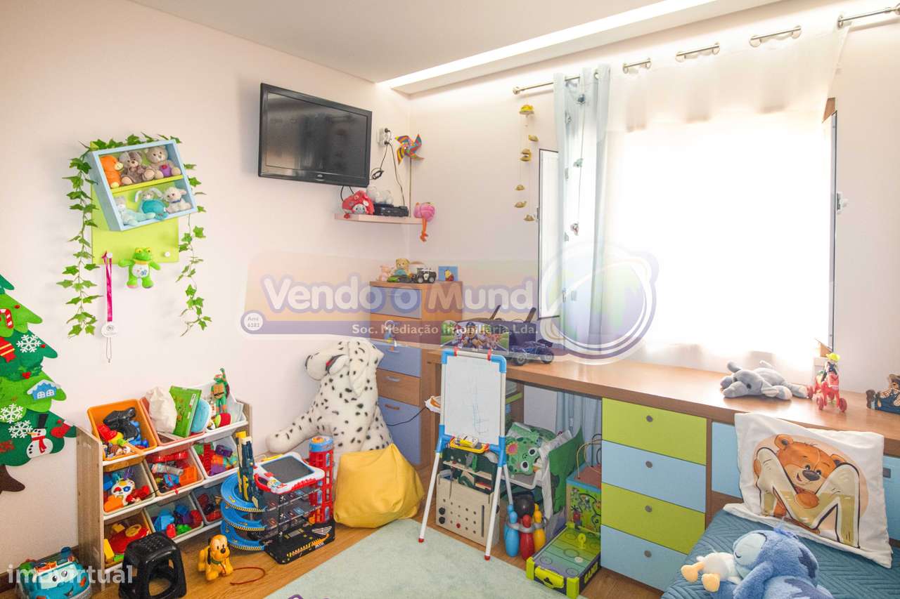 Moradia T3+1 em Foros de Salvaterra (F837)-41