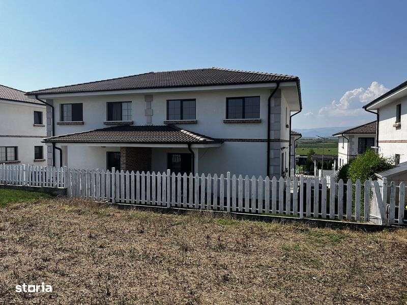 Duplex de vanzare 120mp - Imagine principală: 4/6