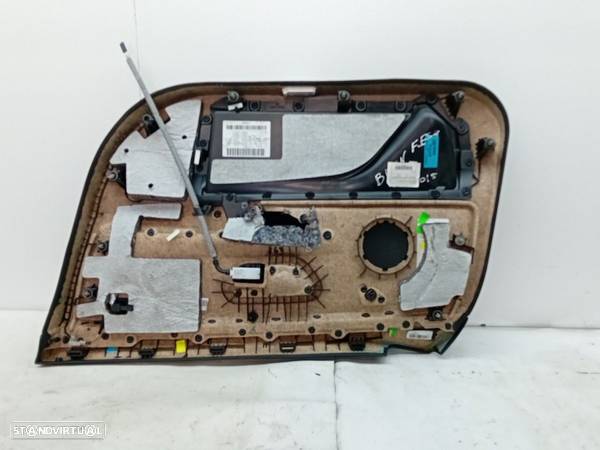 Forra Porta / Quartela Frente Esquerda Bmw 4 Gran Coupe (F36) - 3