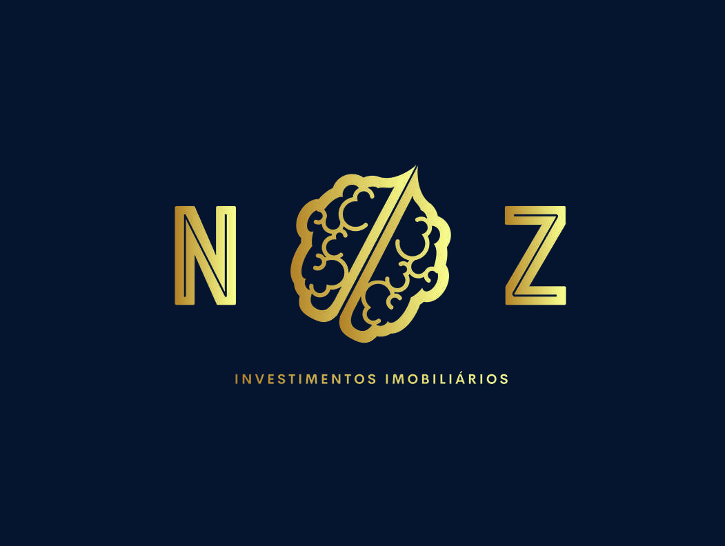 Logotipo: NOZ Investimentos, Lda