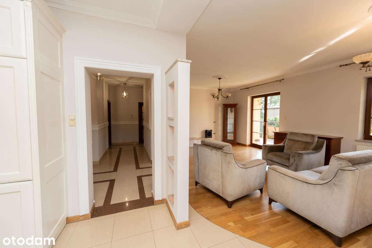 Dom, 230.0 m², Żerniki Wrocławskie-7