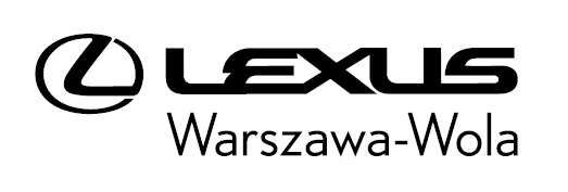 Lexus Warszawa Wola logo