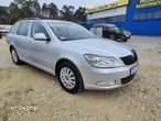 Skoda Octavia 2.0 TDI Elegance - 1