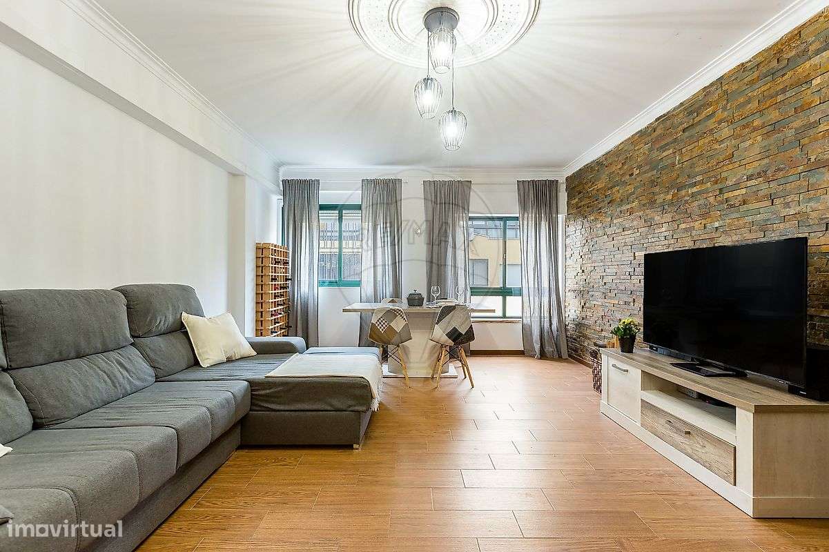 Apartamento T3 para venda - Grande imagem: 3/16