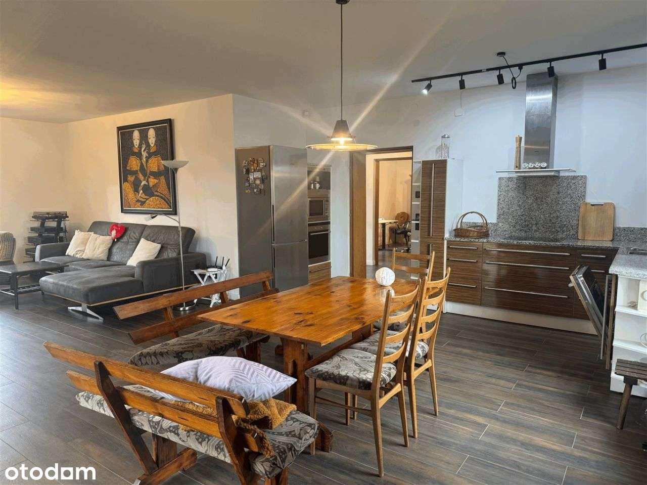 Pasywny dom (2,4 Ha) w Parku Krajobrazowym-16