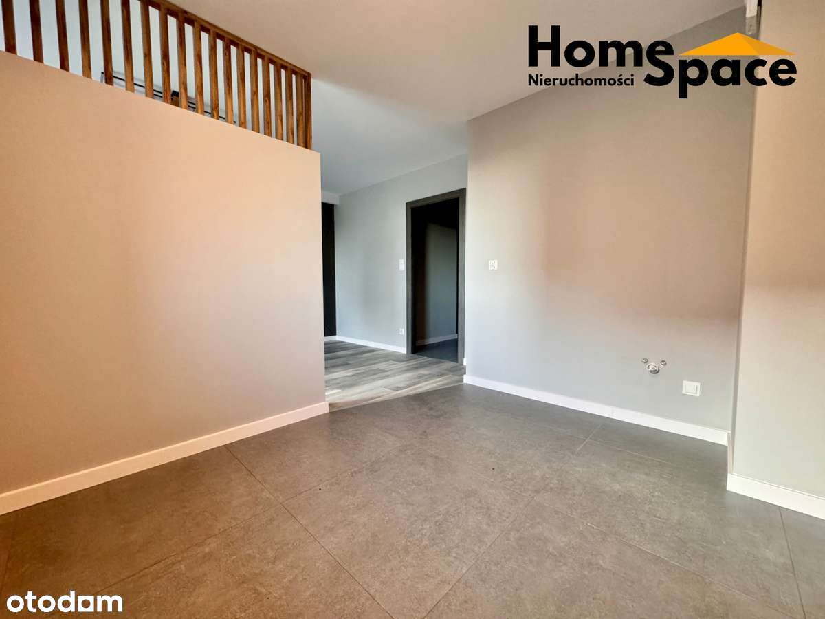 2 Pokoje, 48m2, Gromskiego - Pełny obrazek: 4/10