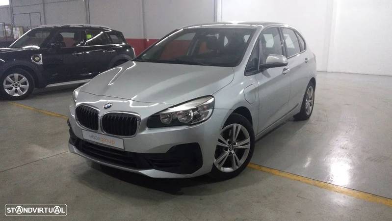 BMW 225xe Active Tourer Advantage - 1