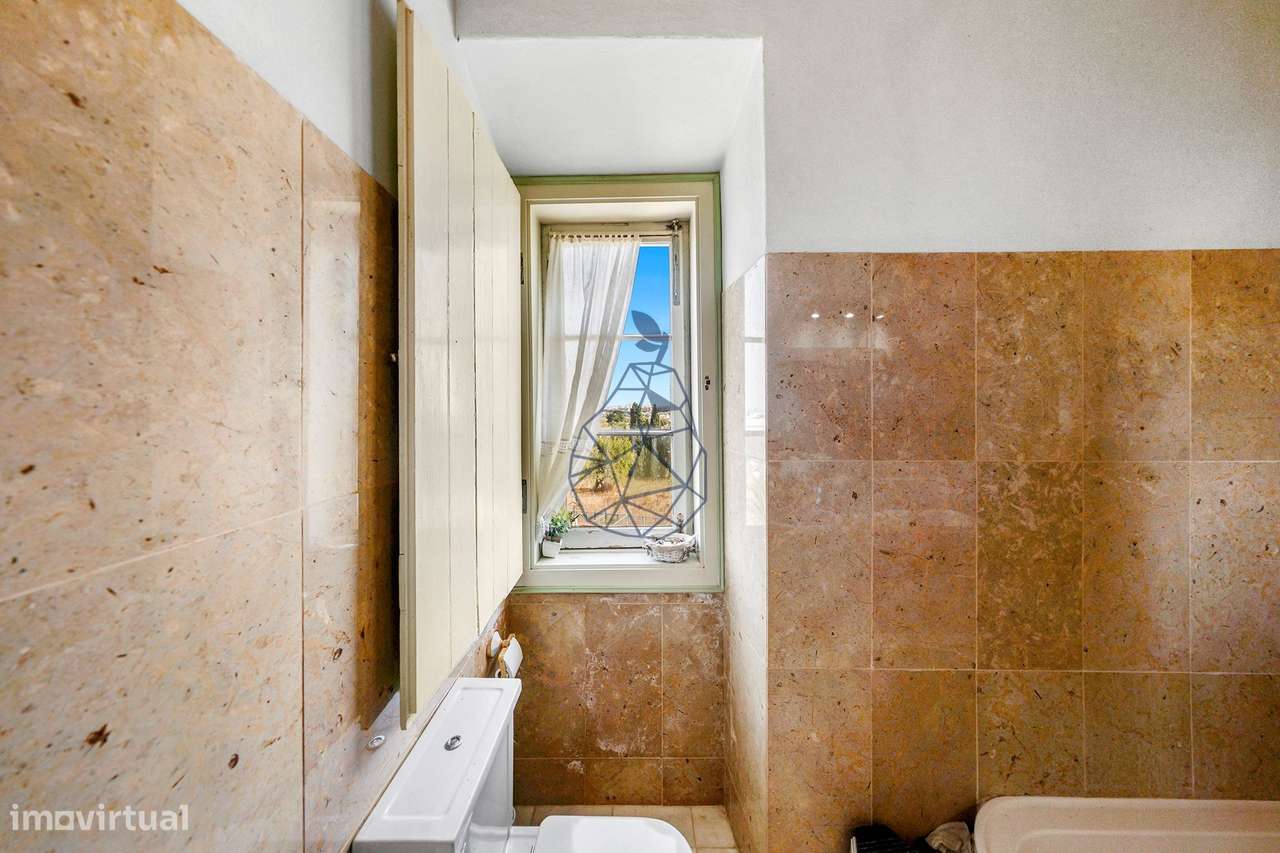 Quinta Senhorial em Vale da Amoreira -  Lagos-24