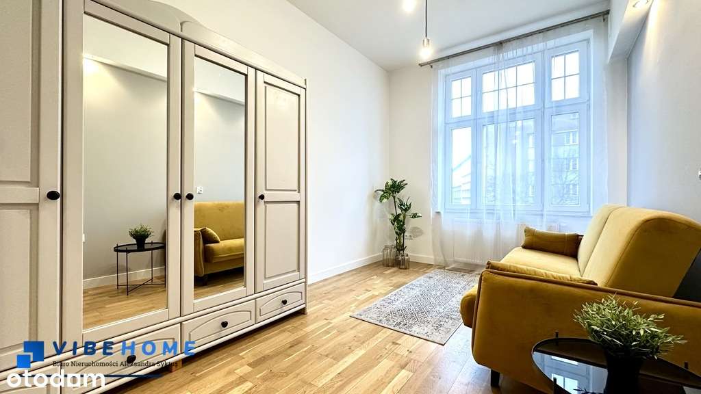 ✔ Aleje | Jubilat  |  Przestronne | Przytulne 3M |-11