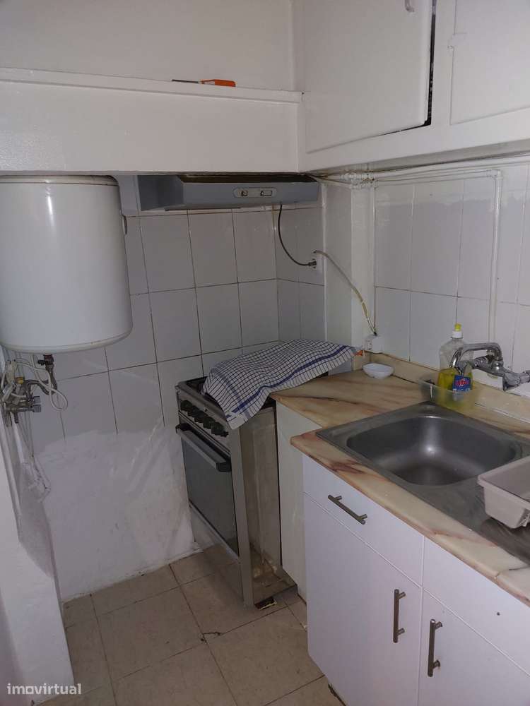 Apartamento T3 – 4.º Andar | Calçada da Santana, Lisboa - Grande imagem: 3/12