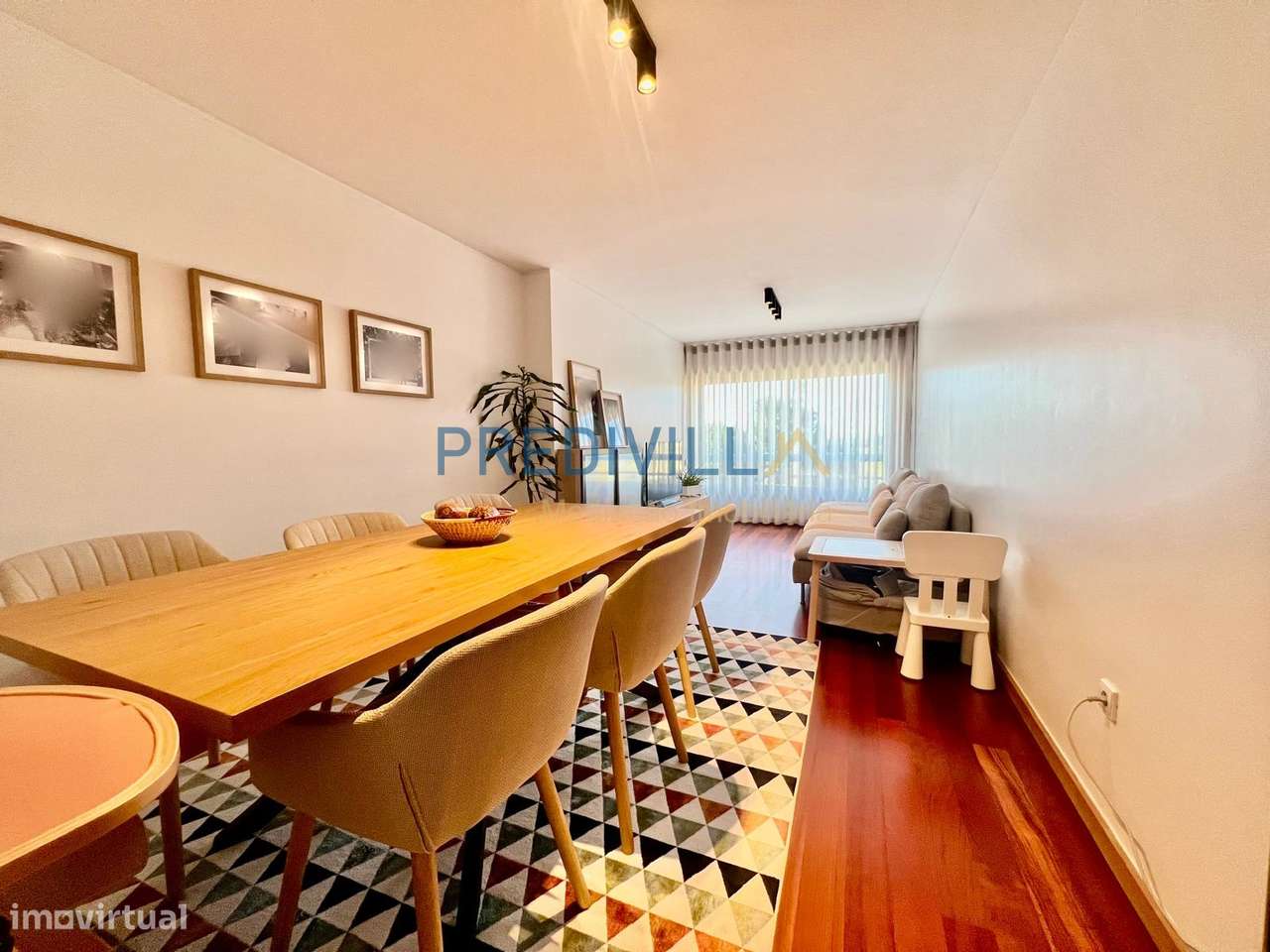 Apartamento T2 Venda em Vilar de Pinheiro,Vila do Conde-1