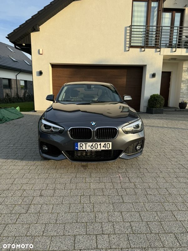 BMW 1