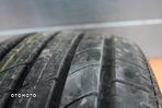 KOŁO ZAPASOWE OPEL  VECTRA ZAFIRA ASTRA 16" 215/55 5x110 ET41 - 8