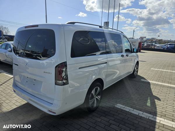 Mercedes-Benz Vito Tourer 114 Cdi PRO L 7+1 / LIVRARE APRILIE - 9