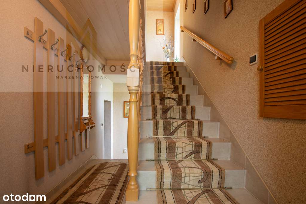 Dom w Lubinie, ul. Ptasia-7