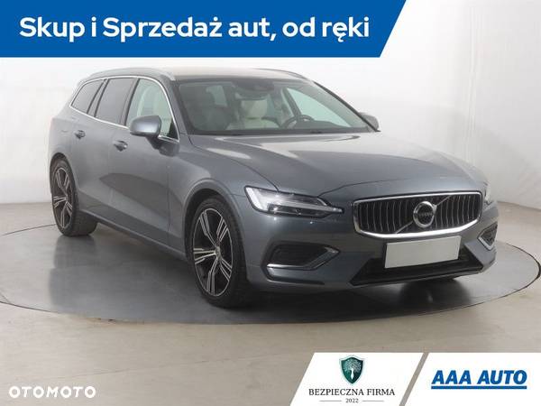 Volvo V60 - 2