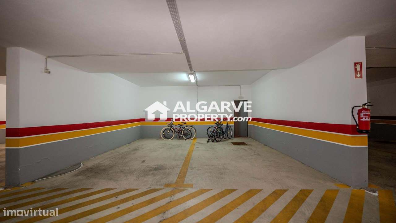 Moradia 5 Quartos no Golfe a poucos minutos da praia e marina de Vilam-32