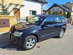 Suzuki Grand Vitara 2.0 - 2