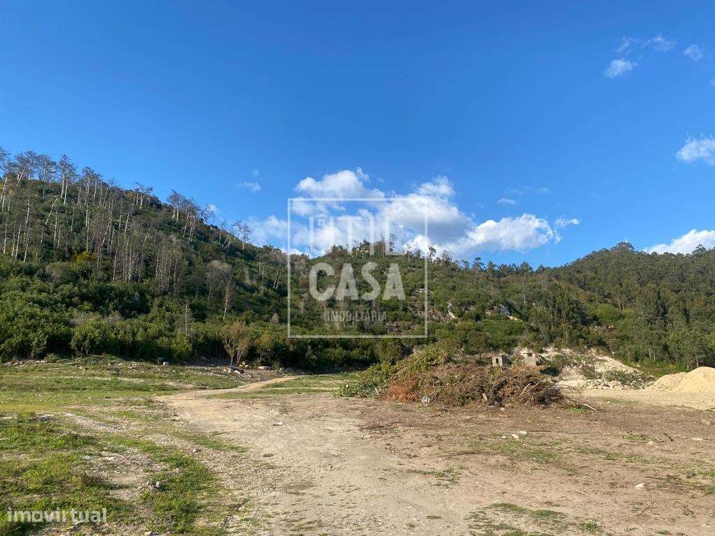 Terreno em Marinhas com 165000m2 - Grande imagem: 4/12