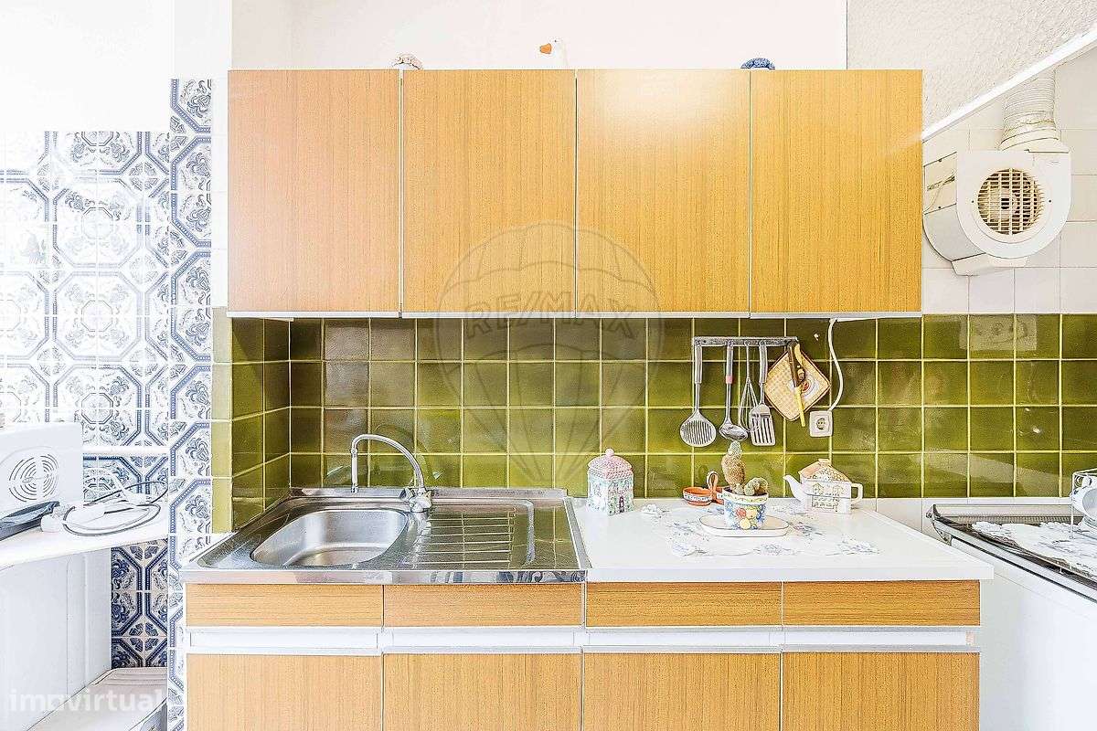 Apartamento T3 para venda-23