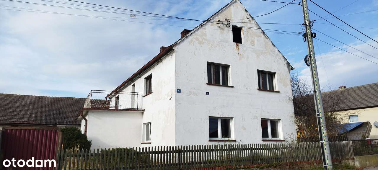 Piętrowy, wielki potencjał!-2