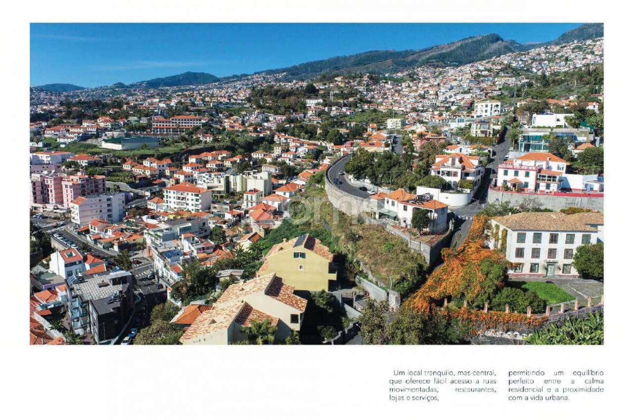 Apartamento T1 K, Santa Luzia, Funchal-25