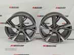 Jantes Audi RS6 2020 em 20" | 5x112 - 5