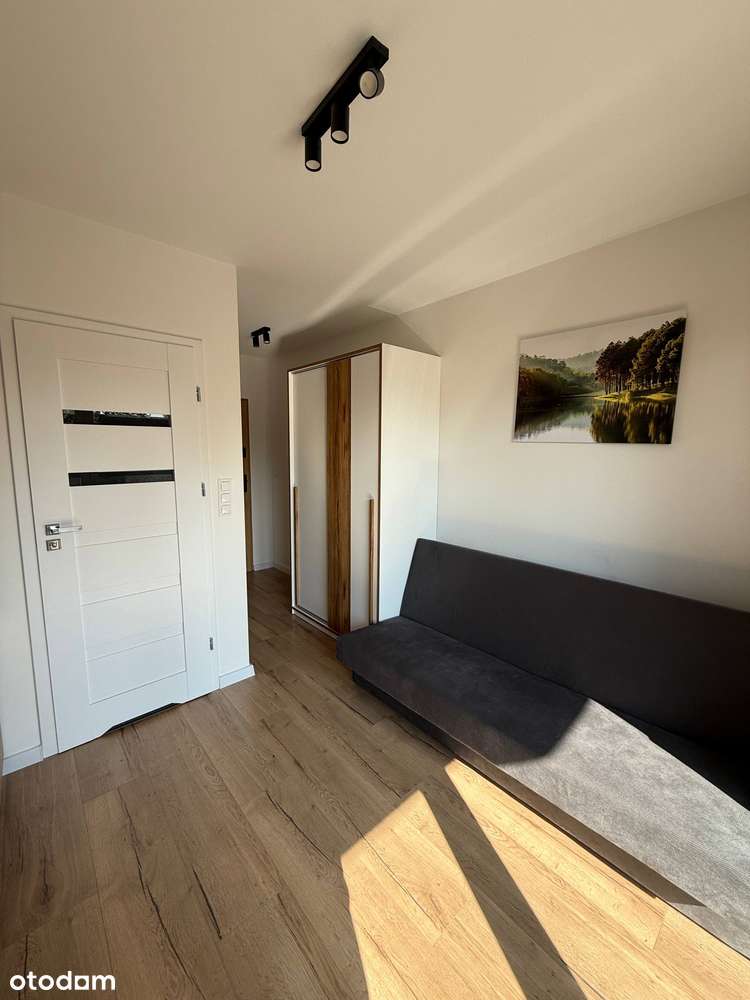 Nowy apartament – ATAL City Square, ul. Madalińskiego - Pet friendly! - Pełny obrazek: 4/11