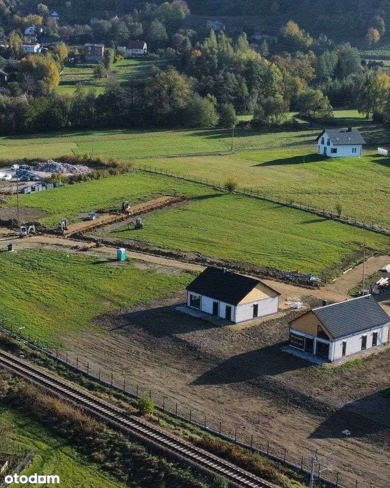 Dom Blisko Natury – Osiedle Zagórskie - Pełny obrazek: 5/10