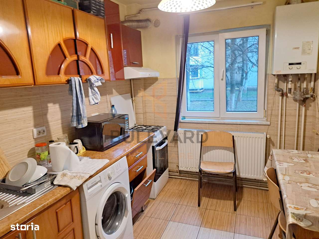 Comision 0. Apartament 3 camere decomandate zona Iulius Mall-9