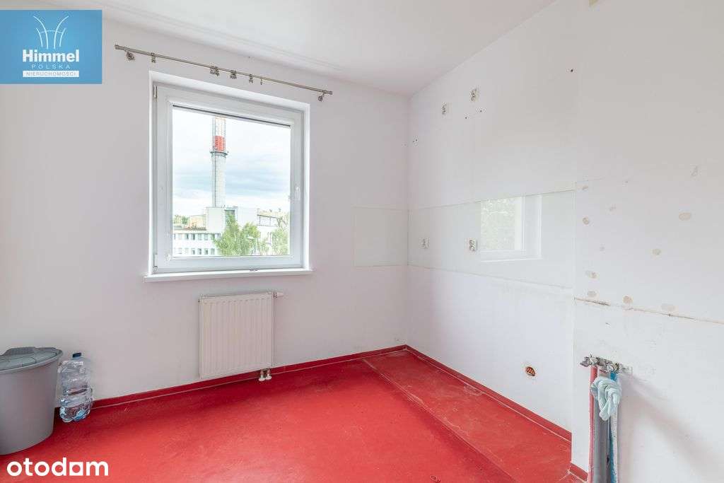 Mieszkanie 2pok./ piwnica/ Samodzielny garaż / 0%-3