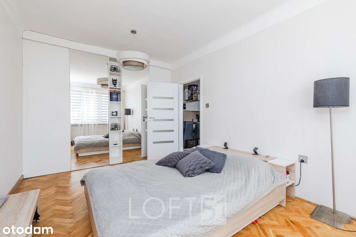 Zamieszkaj na Mokotowie, przy pl. Unii Lubelskie-3