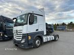 Mercedes-Benz Actros 1845 Lowdeck Mega - 4